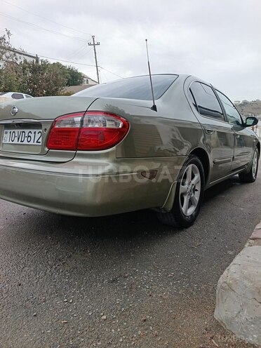 Nissan Maxima 2000, 300,000 km - 3.0 l - Bakı