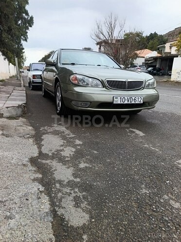 Nissan Maxima 2000, 300,000 km - 3.0 l - Bakı