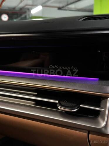 Hyundai Grandeur 2023, 68,000 km - 1.6 l - Bakı