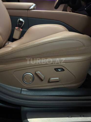 Hyundai Grandeur 2023, 68,000 km - 1.6 l - Bakı