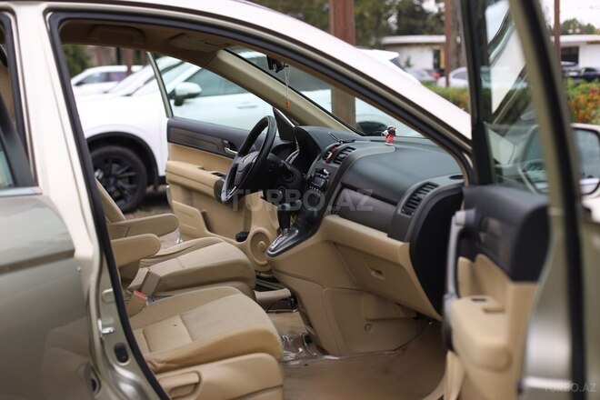 Honda CR-V 2009, 109,500 km - 2.4 л - Bakı