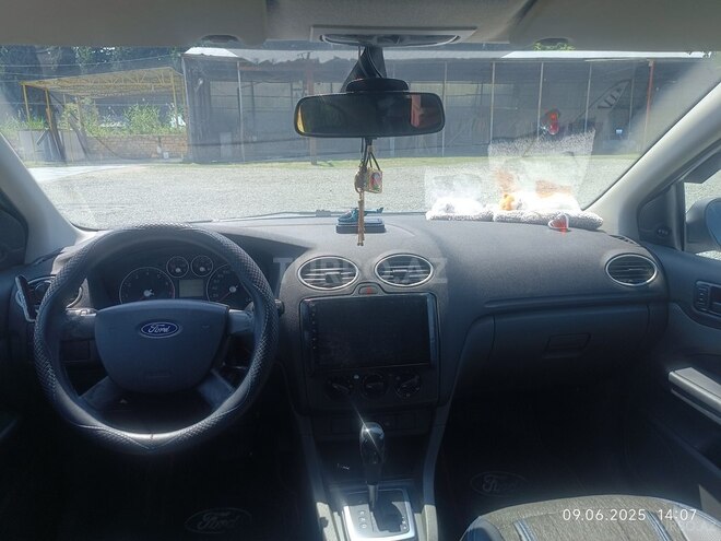 Ford Focus 2006, 327,672 km - 2.0 л - Bərdə