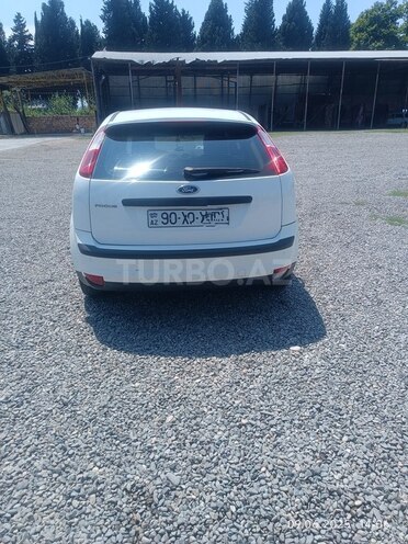 Ford Focus 2006, 327,672 km - 2.0 л - Bərdə
