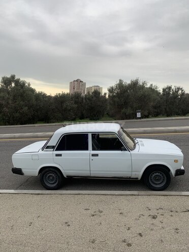 LADA (VAZ) 2107 2008, 223,212 km - 1.7 l - Bakı