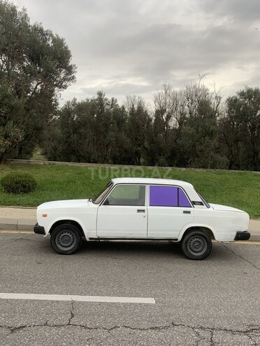 LADA (VAZ) 2107 2008, 223,212 km - 1.7 l - Bakı