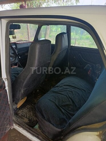 LADA (VAZ) 2107 2006, 150,000 km - 1.7 l - Masallı