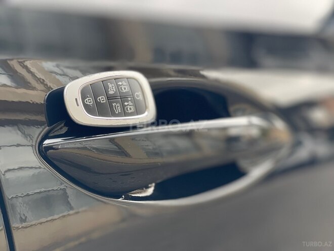 Hyundai Sonata 2022, 51,870 km - 1.6 l - Bakı