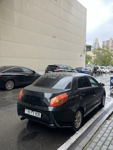Chery  2013, 210,000 km - 1.5 l - Bakı