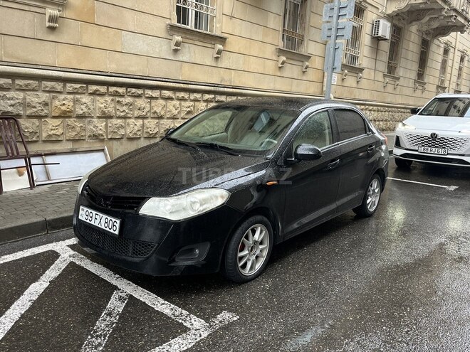 Chery  2013, 210,000 km - 1.5 l - Bakı