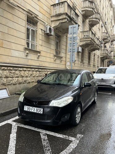 Chery  2013, 210,000 km - 1.5 l - Bakı