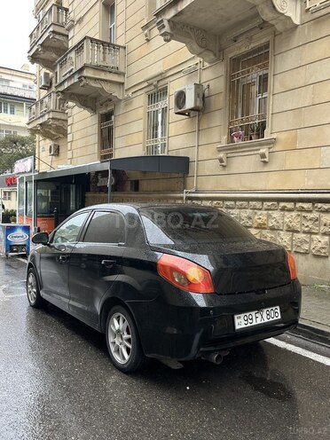 Chery  2013, 210,000 km - 1.5 l - Bakı