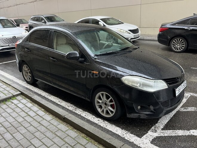 Chery  2013, 210,000 km - 1.5 l - Bakı