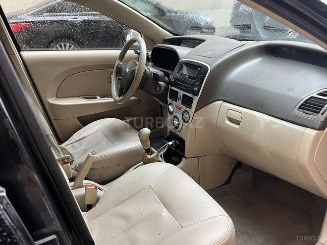 Chery  2013, 210,000 km - 1.5 l - Bakı
