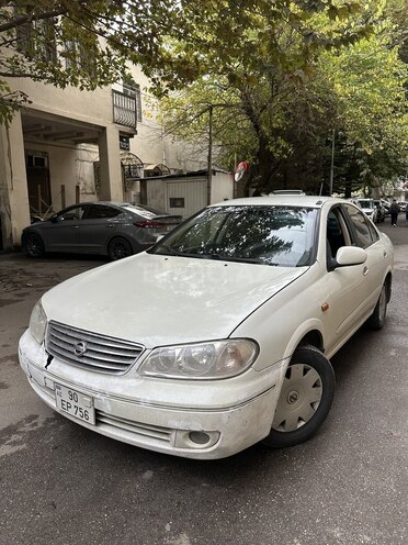 Nissan Sunny 2008, 365,000 km - 1.3 l - Bakı