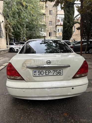 Nissan Sunny 2008, 365,000 km - 1.3 l - Bakı