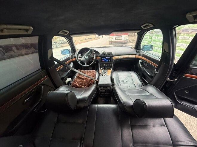 BMW 523 1996, 350,000 km - 2.5 л - Bakı