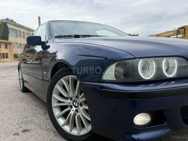 BMW 523 1996, 350,000 km - 2.5 л - Bakı