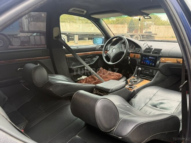 BMW 523 1996, 350,000 km - 2.5 л - Bakı