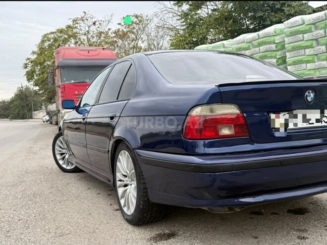 BMW 523 1996, 350,000 km - 2.5 л - Bakı