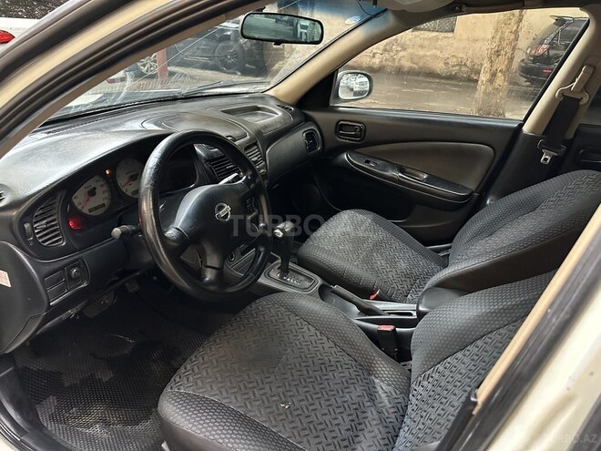 Nissan Sunny 2008, 365,000 km - 1.3 l - Bakı