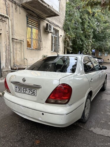 Nissan Sunny 2008, 365,000 km - 1.3 l - Bakı