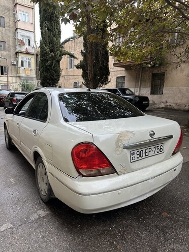 Nissan Sunny 2008, 365,000 km - 1.3 l - Bakı