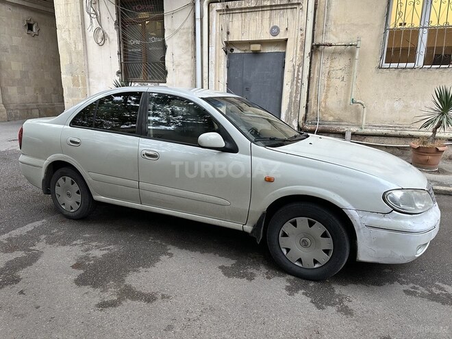 Nissan Sunny 2008, 365,000 km - 1.3 l - Bakı