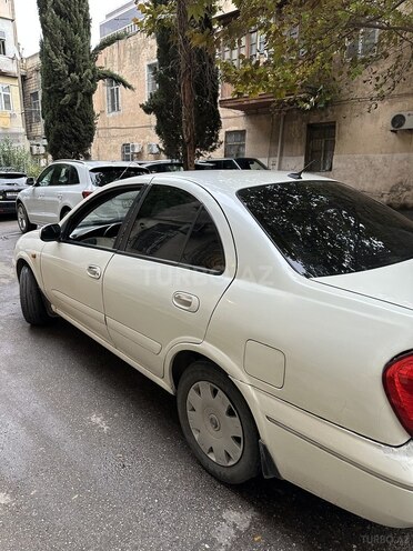 Nissan Sunny 2008, 365,000 km - 1.3 l - Bakı