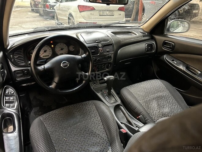 Nissan Sunny 2008, 365,000 km - 1.3 l - Bakı