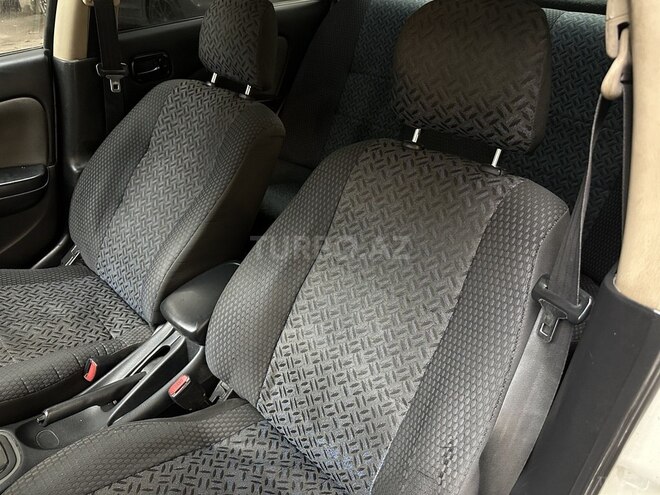 Nissan Sunny 2008, 365,000 km - 1.3 l - Bakı