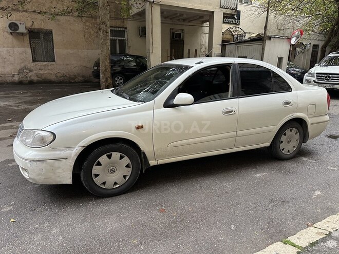 Nissan Sunny 2008, 365,000 km - 1.3 l - Bakı