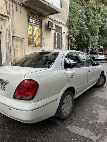 Nissan Sunny 2008, 365,000 km - 1.3 l - Bakı