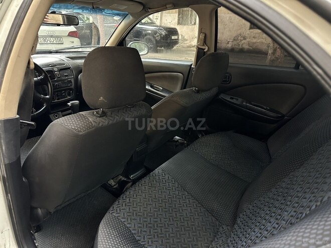 Nissan Sunny 2008, 365,000 km - 1.3 l - Bakı