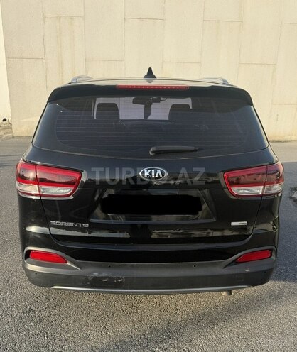 Kia Sorento 2017, 180,000 km - 2.0 л - Bakı