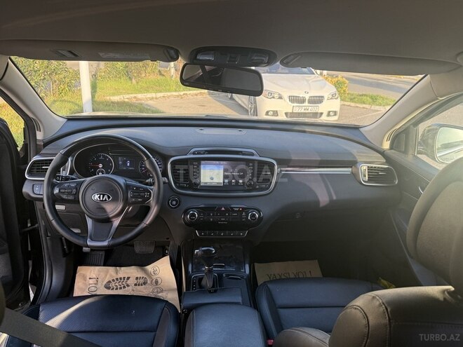 Kia Sorento 2017, 180,000 km - 2.0 л - Bakı