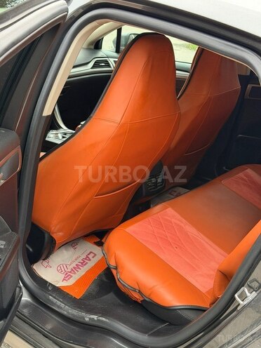 Ford Fusion (North America) 2020, 125,529 km - 1.5 л - Bakı