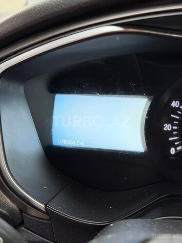 Ford Fusion (North America) 2020, 125,529 km - 1.5 л - Bakı