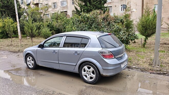 Opel Astra 2007, 350,000 km - 1.4 l - Sumqayıt