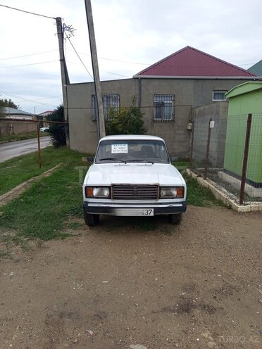 LADA (VAZ) 2107 2007, 65,000 km - 1.6 l - Bakı