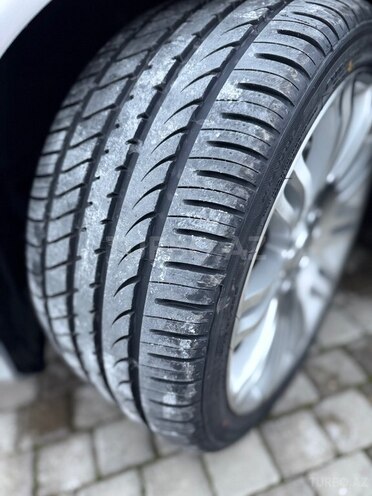 Mercedes E 280 2007, 376,000 km - 3.0 л - Ağsu