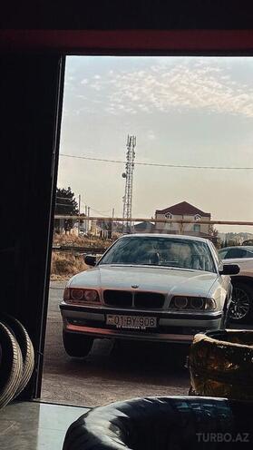 BMW 728 1996, 46,500 km - 2.8 l - Bakı