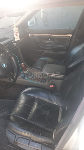BMW 728 1996, 46,500 km - 2.8 l - Bakı