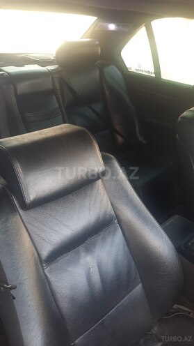 BMW 728 1996, 46,500 km - 2.8 l - Bakı