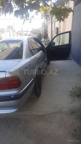 BMW 728 1996, 46,500 km - 2.8 l - Bakı