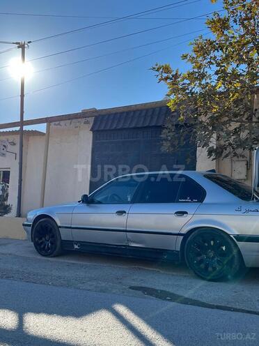 BMW 728 1996, 46,500 km - 2.8 l - Bakı