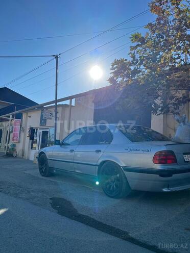BMW 728 1996, 46,500 km - 2.8 l - Bakı
