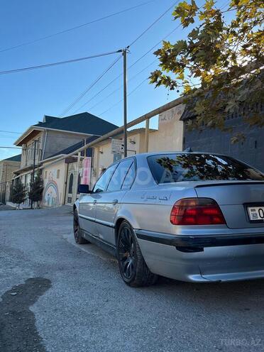 BMW 728 1996, 46,500 km - 2.8 l - Bakı