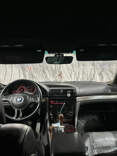 BMW 728 1996, 46,500 km - 2.8 l - Bakı