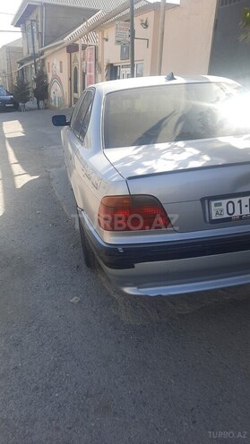 BMW 728 1996, 46,500 km - 2.8 l - Bakı