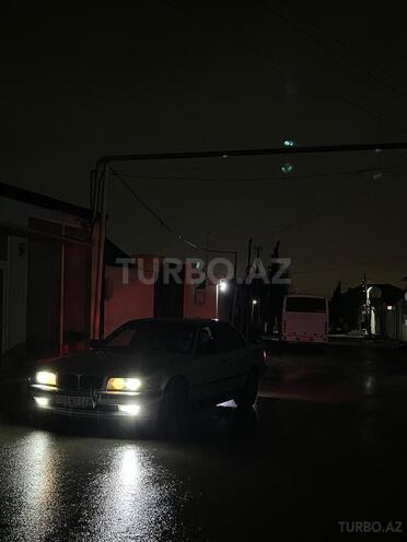 BMW 728 1996, 46,500 km - 2.8 l - Bakı